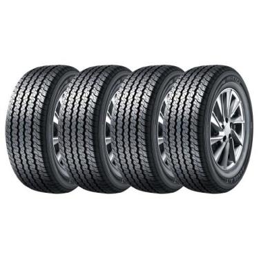 Imagem de KIT 4 Pneus Milever MU169 265/65 R17 AT Aro 17 112T