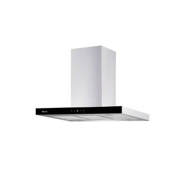Imagem de Coifa Ilha Gallant Milano Retangular Inox 90cm 220V 220