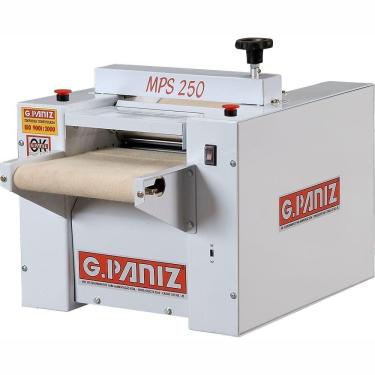Imagem de Modeladora De Pão Mps250 Epóxi G.paniz 110V