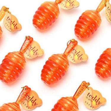 Imagem de Teddy Lip Gloss Vivai