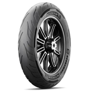 Imagem de Pneu Michelin 130/90-16 Commander 3 Cruiser 73H