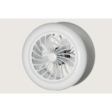 Imagem de Exaustor Tron 25cm Axial Light Branco Bivolt