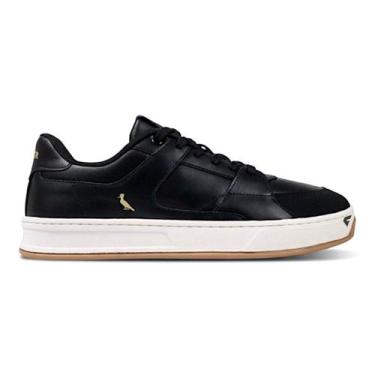 Imagem de Tênis Reserva Roma Masculino, Preto, 42