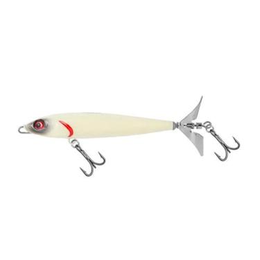 Imagem de Isca Artificial TNT 110 11cm 23g - Marine, Cor 450