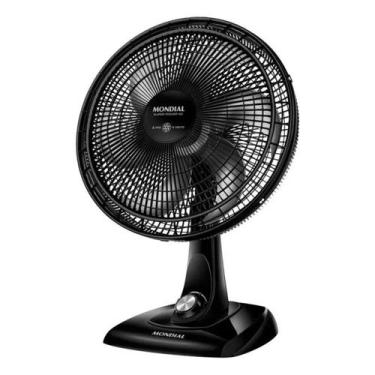Imagem de Ventilador De Mesa Mondial 40cm Super Power 6 pás 220v, 220V