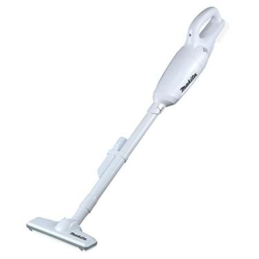 Imagem de Aspirador de Pó a Bateria 12V Makita (Sem Bateria) CL106FDZW