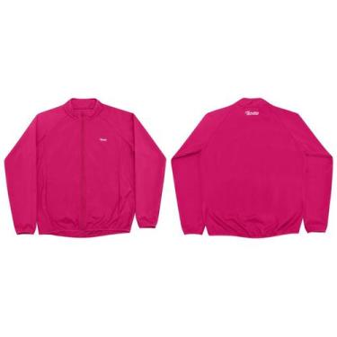 Imagem de Jaqueta Corta Vento Feminino - Actvitta, Pink, G