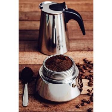 Imagem de Cafeteira Italiana Para Expresso Tramontina 350ml