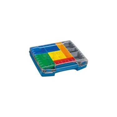 Imagem de Estojo de transporte e organizador L BOXX 72 SET 10 Bosch