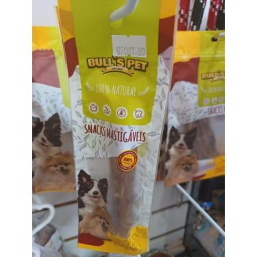 Imagem de Snacks mastigaveis pet - Bulls pet