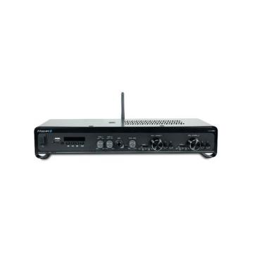 Imagem de Amplificador Frahm Slim 2700 Optical G5 Bivolt