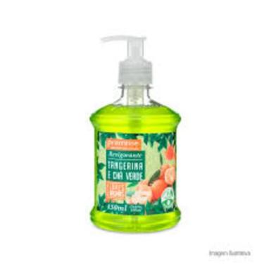 Imagem de Sabonete liq.pamp premisse tang/v 450 ml