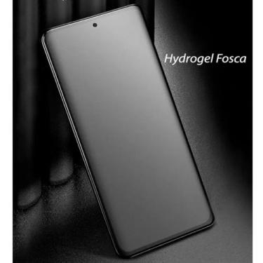 Imagem de Película Hidrogel Fosca Priv P/ Motorola moto G85/ Edge50/ Edge 50 PRO