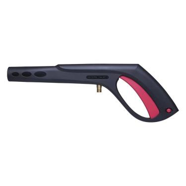 Imagem de Pistola Lavadora 1800W para Lavadora de Alta Pressao Reposicao Plastico Bivolt Worker