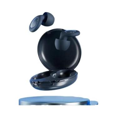 Imagem de Protetores Auriculares Reutilizáveis E Macios Para Redução De Ruído, I