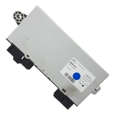 Imagem de USADO: Módulo Controle Conforto Bmw X3 F25 2011 A 2017