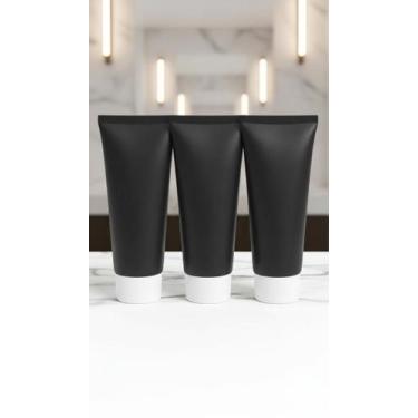 Imagem de Kit 3 Cremes Depilatórios Corporais Masculinos 120g - Congratulations 