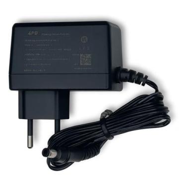 Imagem de Fonte 12v 2a Bivolt Estabilizada Led - Genérica