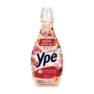 Imagem de AMAC YPE CONC LOCCITANE 1,5l AU BRESIL