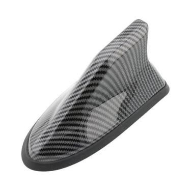 Imagem de Antena De Barbatana De Tubarão Impermeável Para Peugeot 308, Antena De