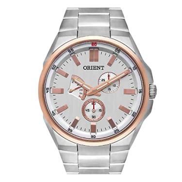 Imagem de Relógio Orient Masculino MTSSM013 S1SX