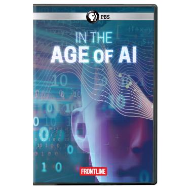 Imagem de FRONTLINE: In the Age of AI