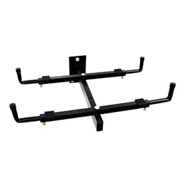 Imagem de Suporte de Parede para Brastemp Inox BMG45AR 32L Preto