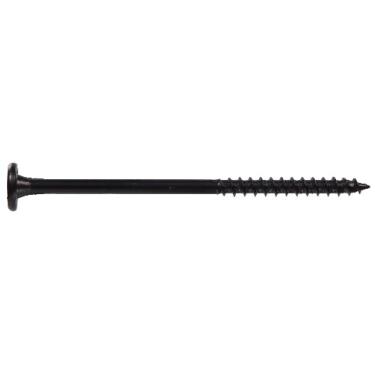 Imagem de The Hillman Group 48117 Parafuso Lumbertite Star 4-1/2 polegadas, Pacote com 50