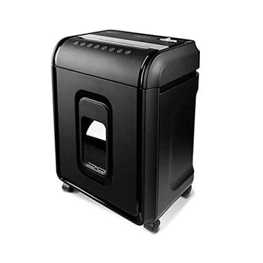 Imagem de Fragmentadora de Papel Aurora 24 Folhas As2425cd Preto 127v
