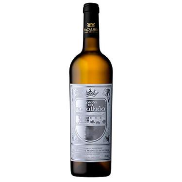 Imagem de Vinho Português Quinta da Bacalhôa Branco 750 ml