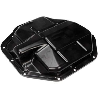 Imagem de Dorman Panela de óleo do motor 264-536 compatível com modelos selecionados Nissan