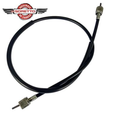 Imagem de Cabo de Velocímetro Yamaha RD 350 (soretto)