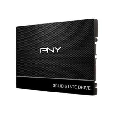 Imagem de SSD PNY 120GB CS900 SATA 2,5 7MM - ssd7cs900-120-rb