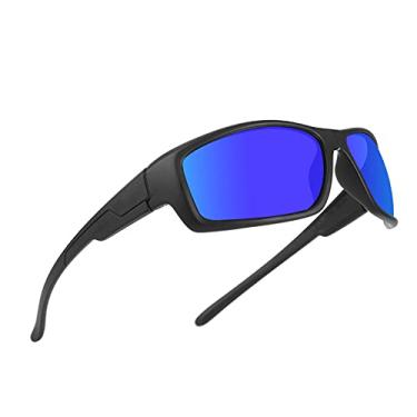 Imagem de Performance Floating Polarized Sunglasses Men Sports Sun Glasses Perfect Companion for Any Active Waterman,C3,china
