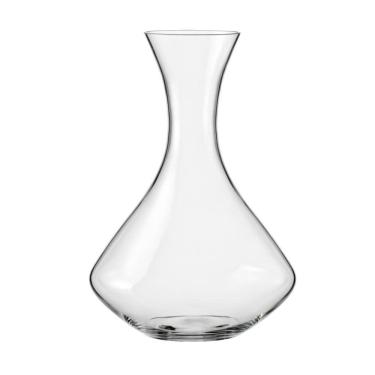 Imagem de Decanter Hand Made Bohemia - 1,5 Litros