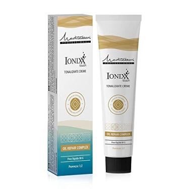 Imagem de Mediterrani Touch Color 8.0 Louro Claro 60g