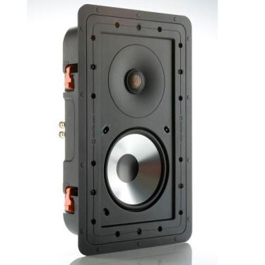 Imagem de Monitor Audio Caixa Acústica  Cp-Wt260 Lcr De Embutir Em Gesso Home Th