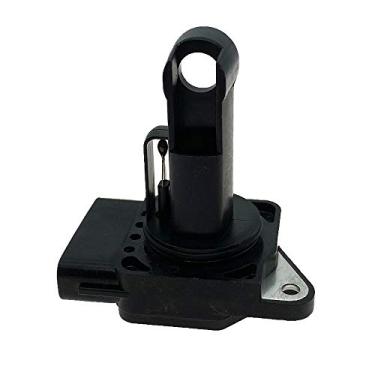 Imagem de Medidor de sensor de fluxo de ar em massa para CX-7 Miata Protégé RX-8 2 3 5 6 Atenza MPV MX-5 Pontiac VIbe Substitui 74-50009 AF10029 197400-2010 1974002010 197408-0040 1974080040