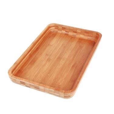 Imagem de Gamela Bamboo 30cm x 45cm