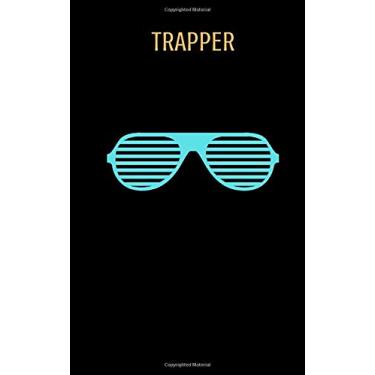 Imagem de TRAPPER: notebook-taccuino-quaderno