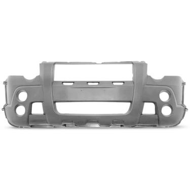 Imagem de Parachoque Dianteiro Strada Adventure 2009 2010 2011 Cinza