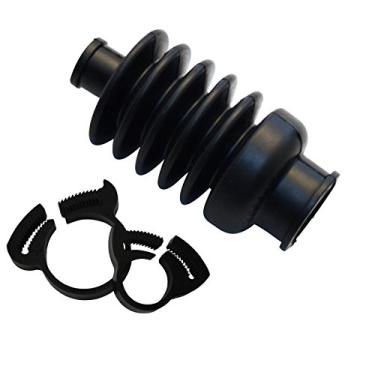 Imagem de (Compatível com Sea-Doo) Acabamento da marca Venom VTS Boot & Clamps GSX GS GSI SP SPX XP RX DI RFI RXP RXT /-X