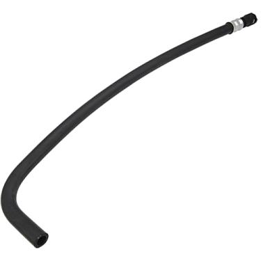 Imagem de Conjunto de mangueira de aquecedor HVAC 15145587 Conjunto de mangueira de aquecedor de motor para modelo Cadillac/Chevrolet/GMC - Mangueira de arrefecimento do radiador inferior