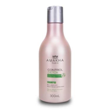 Imagem de Shampoo - Control Detox Refrescância E Controle Da Oleosidade - 300ml