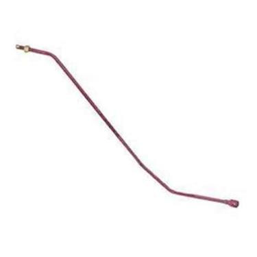 Imagem de CONJUNTO TUBULACAO AR COMPRIMIDO MB L1114