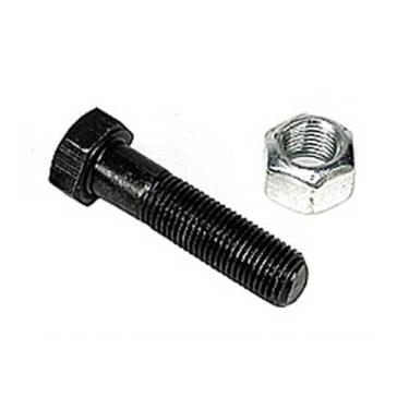 Imagem de KIT 10 PARAFUSOS FLANGE CARDAN 3/8X1,1/2 para PARA VOLVO N10 N12