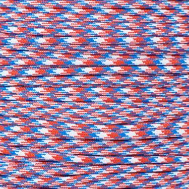 Imagem de Corda de paraquedas 550 Paracord de 250 kg com 7 fios - Mais de 250 opções de cores - opções de comprimento (hastes e carretel)