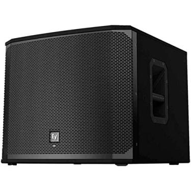 Imagem de Subwoofer Ativo Fal 18 Pol 1300W - EKX 18 SP US Electro-Voice
