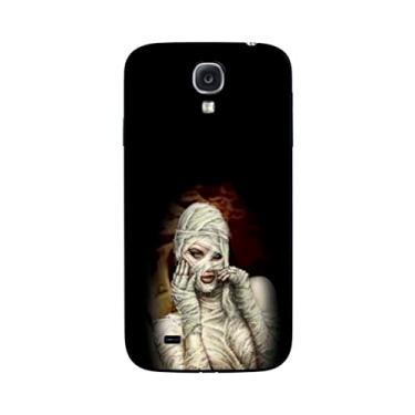 Imagem de Capa Adesivo Skin116 Verso Para Samsung Galaxy S4 Gt-i9505