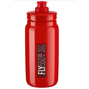 Imagem de Garrafa Caramanhola Elite Fly 550ml - Vermelho